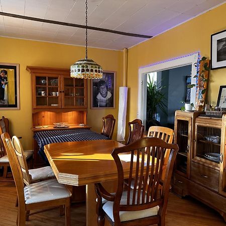 Auberge Du Monde Trois-Rivieres Ngoại thất bức ảnh