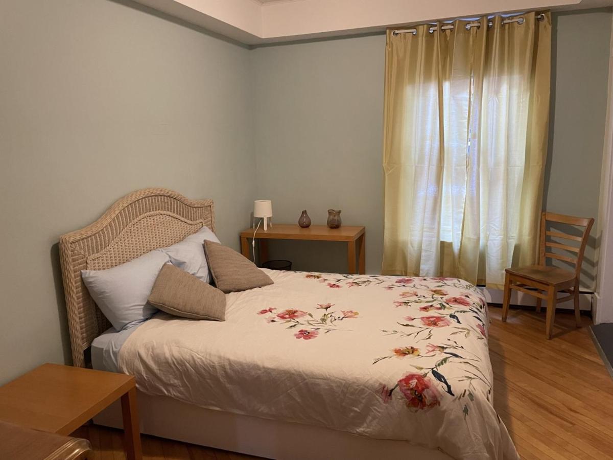 Auberge Du Monde Trois-Rivieres Ngoại thất bức ảnh